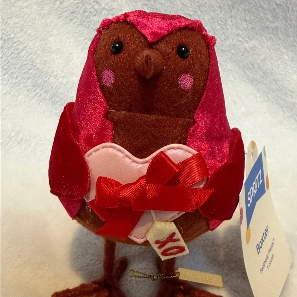 Target birds valentine’s